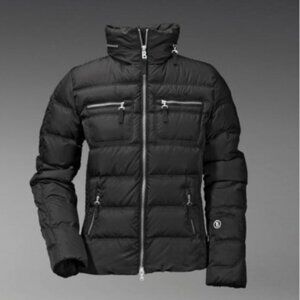 Bogner Fire + Ice Leony-D Ski Jacket